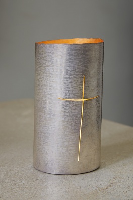 Giampaolo Babetto, Dick Shepard Chapel Candle Holder