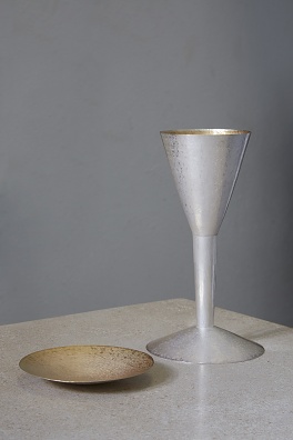 Giampaolo Babetto, Dick Shepard Chapel Chalice and Paten