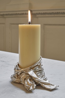 Main Altar Candle Holders