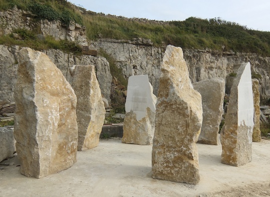 Purbeck Stone